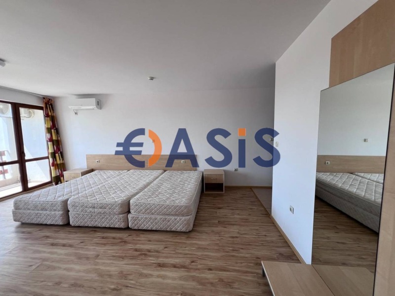 Myytävänä  Studio Burgasin alue , k.k. Slantšev brjag , 60 neliömetriä | 78991033 - kuva [5]