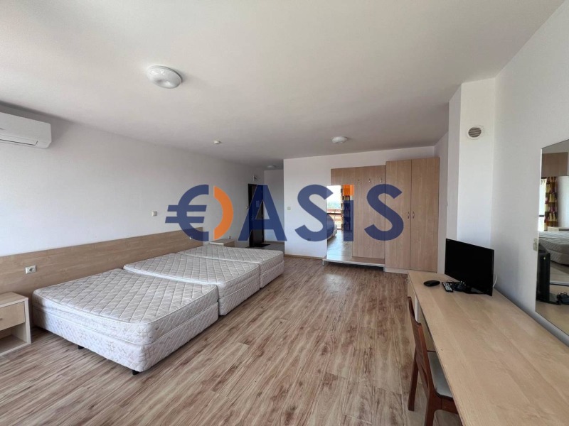 Myytävänä  Studio Burgasin alue , k.k. Slantšev brjag , 60 neliömetriä | 78991033 - kuva [6]
