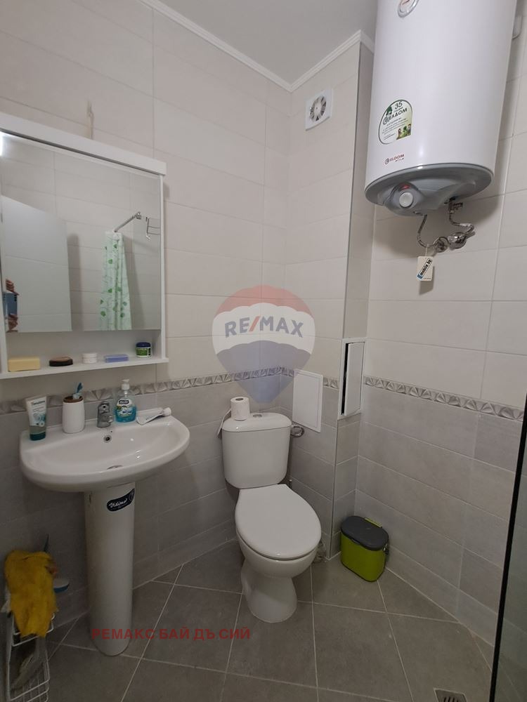 Продава 1-СТАЕН, с. Шкорпиловци, област Варна, снимка 9 - Апартаменти - 55028258