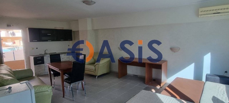 Продава  2-стаен, област Бургас, к.к. Слънчев бряг • 81 000 EUR • ID 85497827 — holmes.bg - [1] 