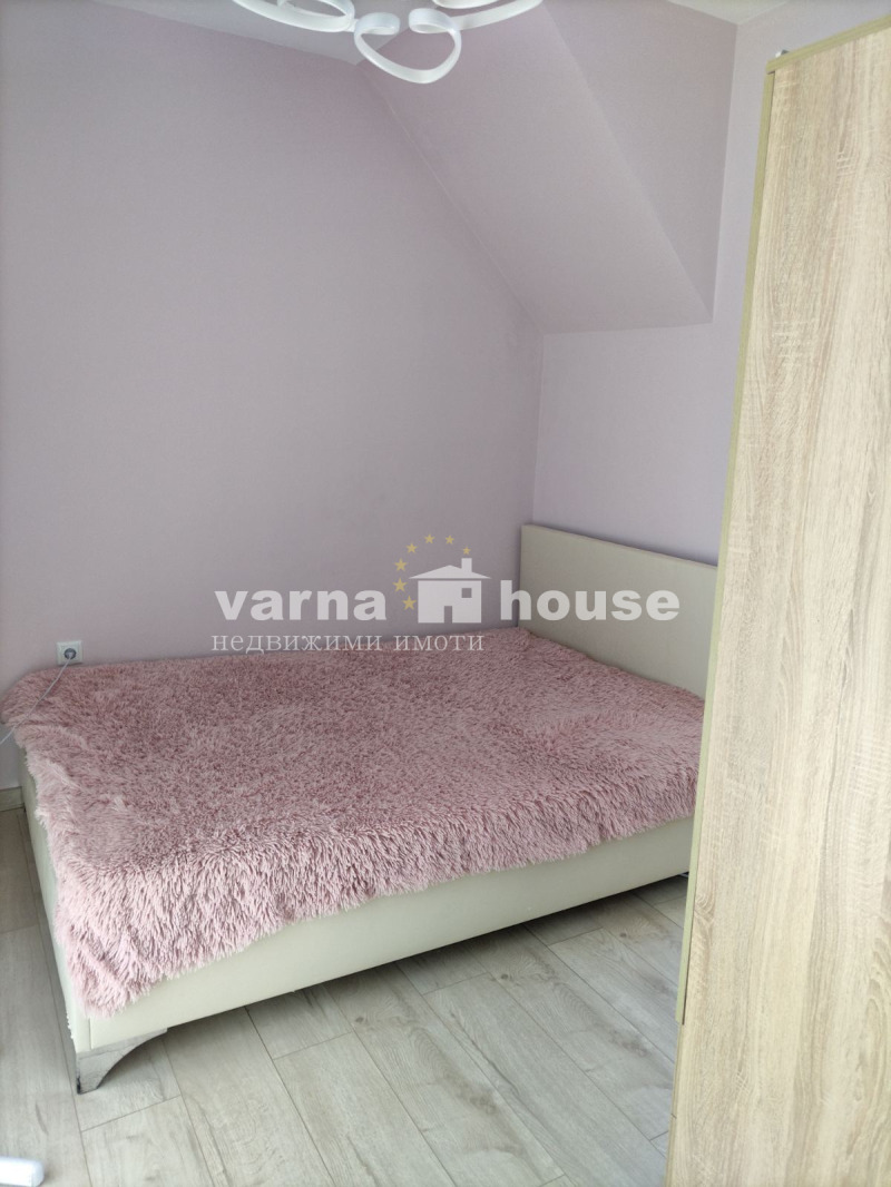 Продава  2-стаен град Варна , Победа , 62 кв.м | 41144345 - изображение [5]