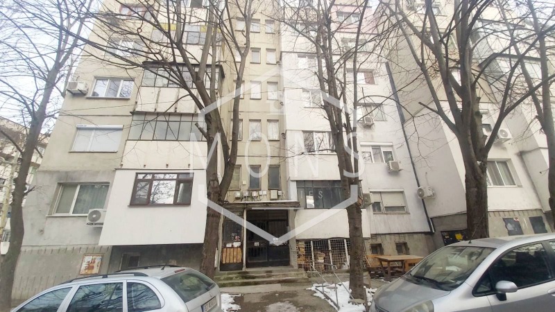 Продава  2-стаен град Велико Търново , Зона Б , 49 кв.м | 16401230 - изображение [11]