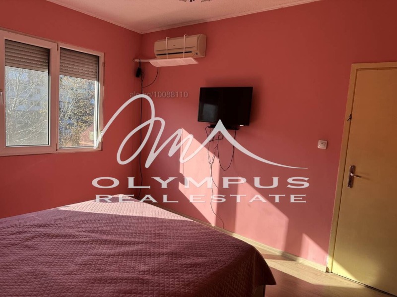 À venda  1 quarto Plovdiv , Kiutchuk Parij , 64 m² | 52051322 - imagem [6]