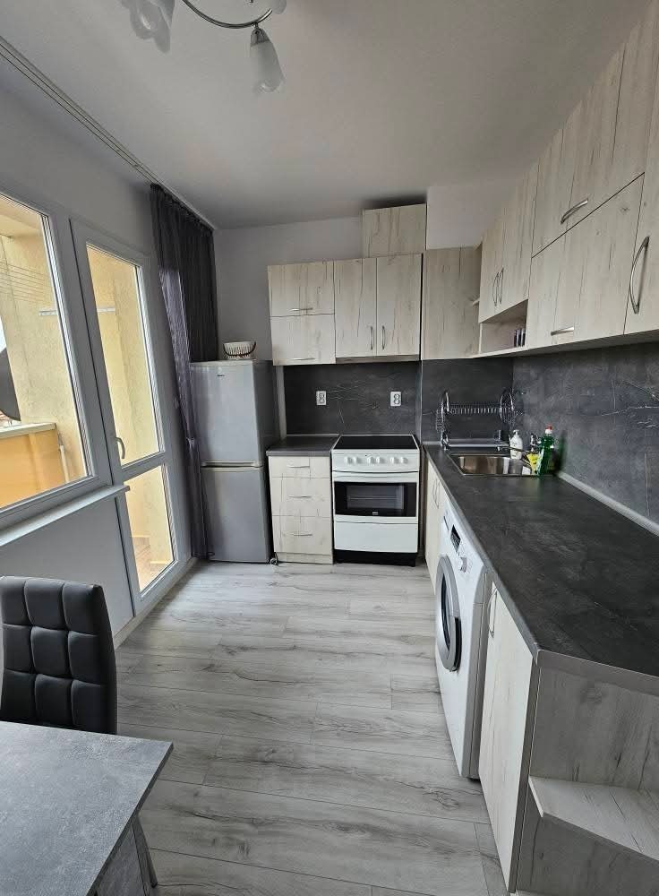 Продава  2-стаен град Стара Загора , Център , 40 кв.м | 37690934 - изображение [4]