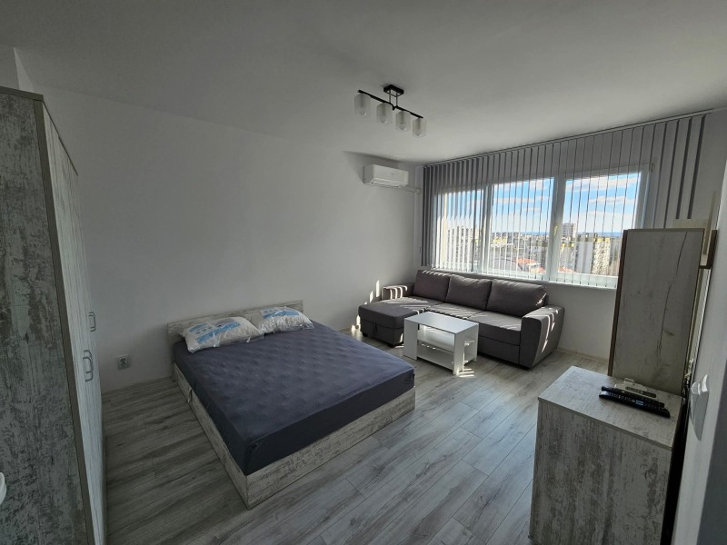 Продава  2-стаен град Стара Загора , Център , 40 кв.м | 37690934 - изображение [2]