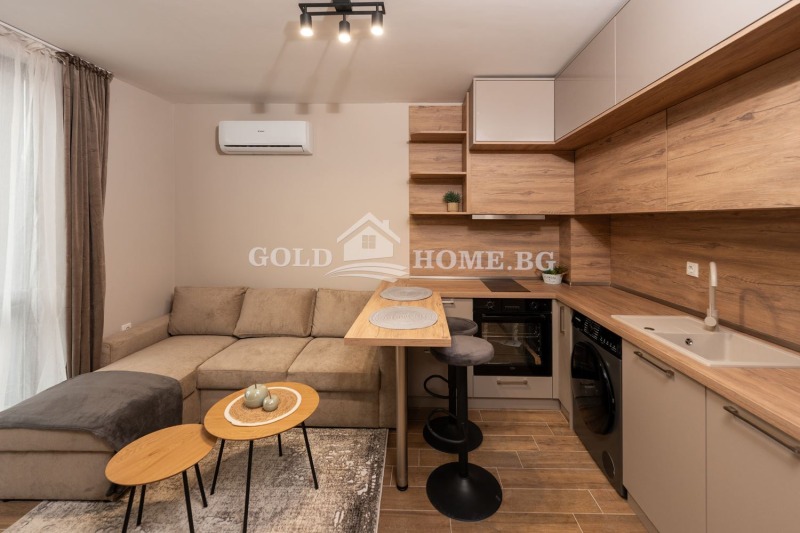Продава  2-стаен град Пловдив , Център , 69 кв.м | 15270077 - изображение [3]