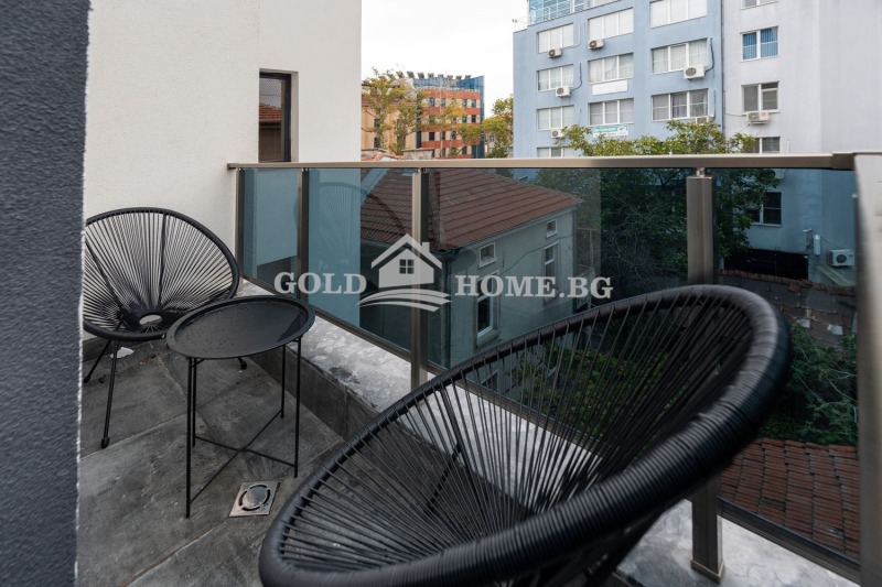 Продава  2-стаен град Пловдив , Център , 69 кв.м | 15270077 - изображение [13]