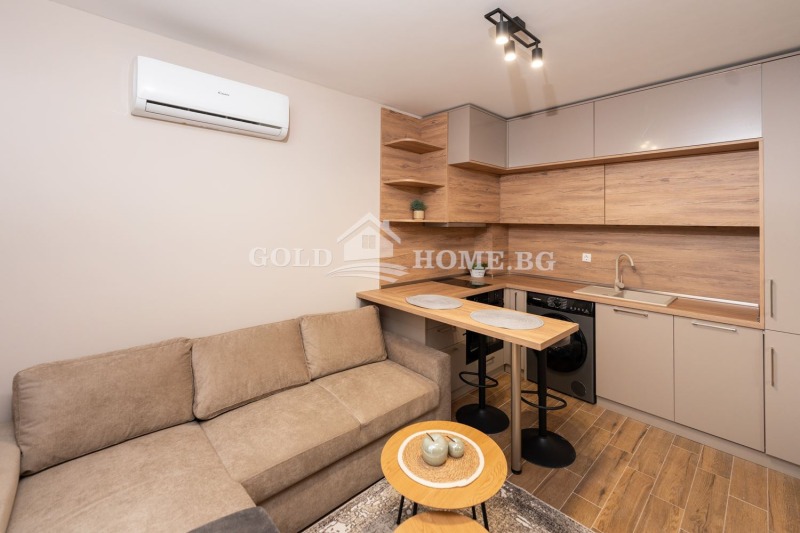 Продава  2-стаен град Пловдив , Център , 69 кв.м | 15270077 - изображение [5]
