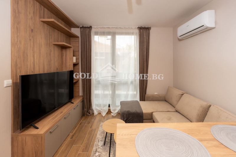 Продава  2-стаен град Пловдив , Център , 69 кв.м | 15270077 - изображение [8]