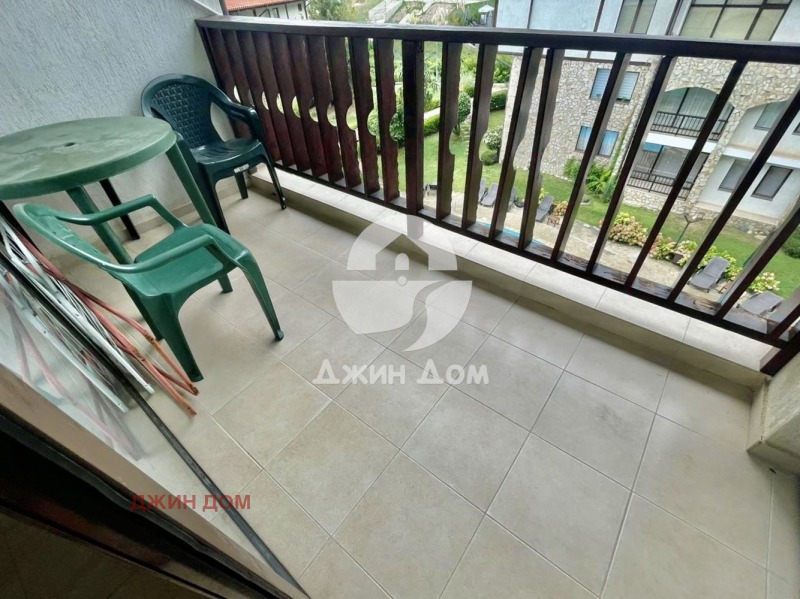 En venta  1 dormitorio región Burgas , Sveti Vlas , 65 metros cuadrados | 24783216 - imagen [9]