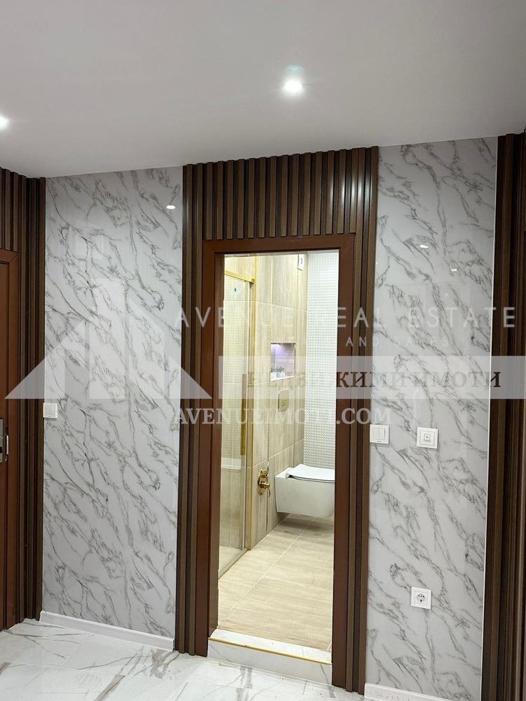 Продава 2-СТАЕН, гр. Свети Влас, област Бургас, снимка 9 - Апартаменти - 52073078