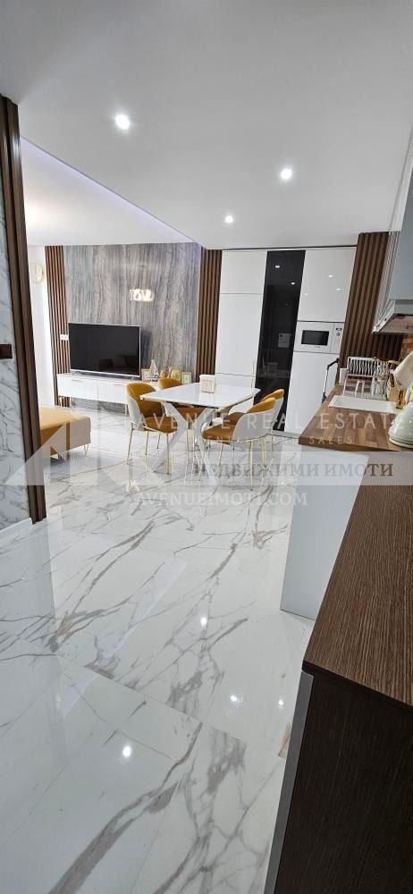 Продава 2-СТАЕН, гр. Свети Влас, област Бургас, снимка 3 - Апартаменти - 52073078