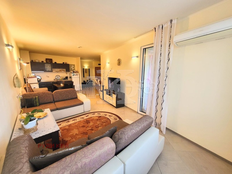 Продава 2-СТАЕН, гр. Варна, к.к. Чайка, снимка 4 - Апартаменти - 52813862