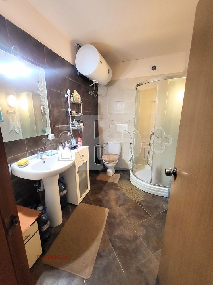 Продава 2-СТАЕН, гр. Варна, к.к. Чайка, снимка 9 - Апартаменти - 52813862