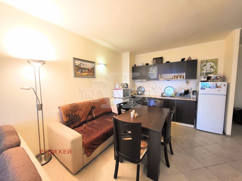 Продава 2-СТАЕН, гр. Варна, к.к. Чайка, снимка 3 - Апартаменти - 52813862