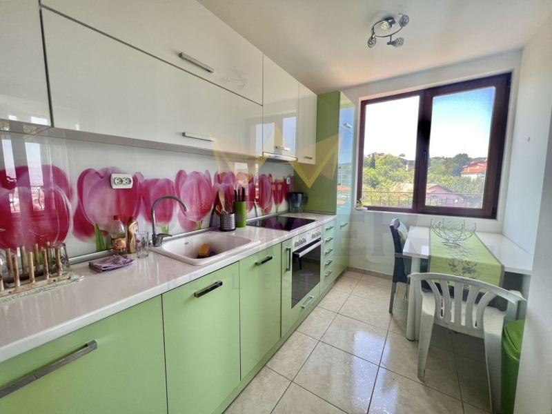 Продава 2-СТАЕН, гр. Варна, Галата, снимка 4 - Апартаменти - 53201386