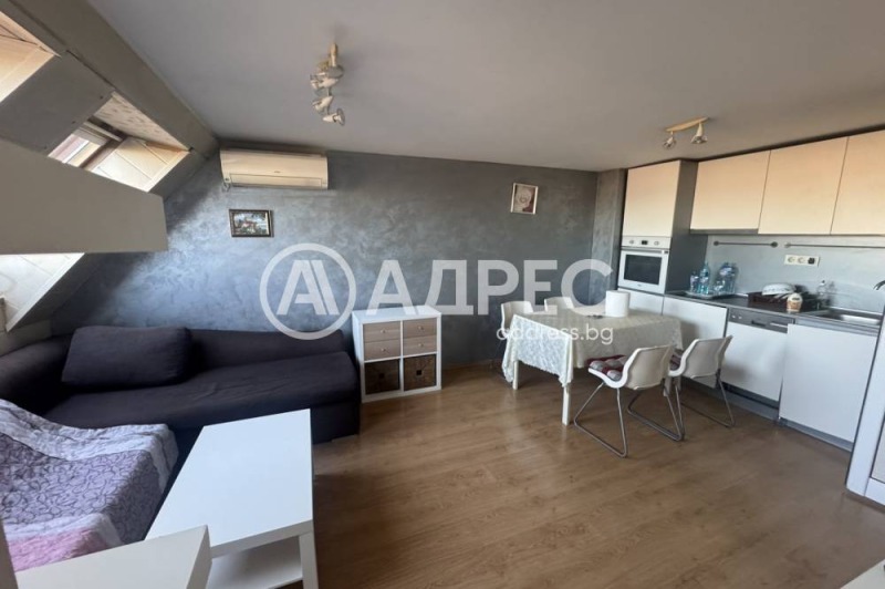 Продава 2-СТАЕН, гр. София, Люлин 9, снимка 7 - Апартаменти - 53260234