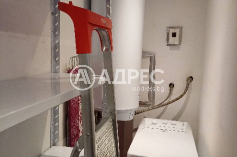 Продава 2-СТАЕН, гр. София, Люлин 9, снимка 14 - Апартаменти - 53260234