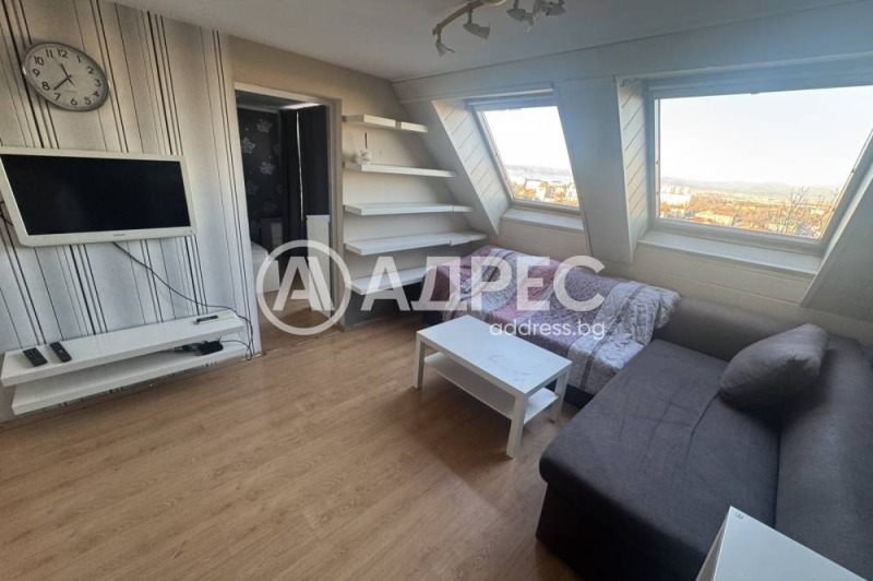 Продава 2-СТАЕН, гр. София, Люлин 9, снимка 5 - Апартаменти - 53260234