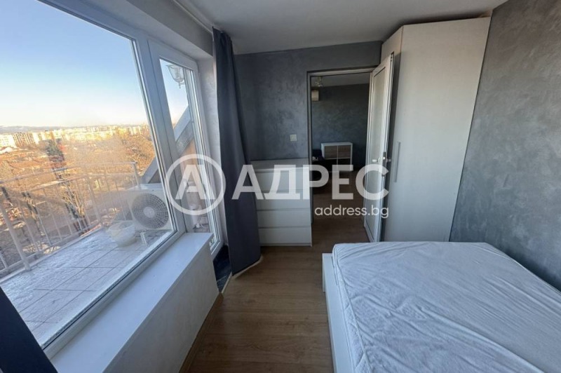 Продава 2-СТАЕН, гр. София, Люлин 9, снимка 9 - Апартаменти - 53260234