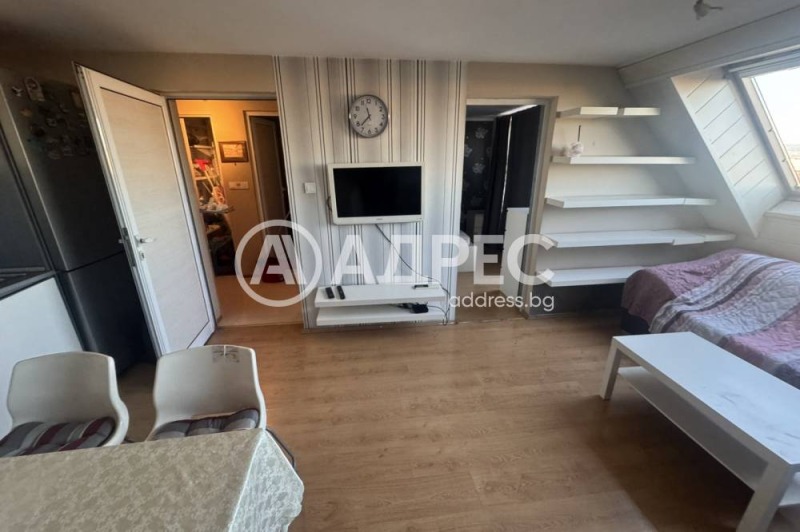 Продава 2-СТАЕН, гр. София, Люлин 9, снимка 2 - Апартаменти - 53260234