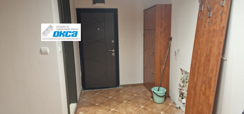 Продава 2-СТАЕН, гр. Плевен, Идеален център, снимка 7 - Апартаменти - 53441154