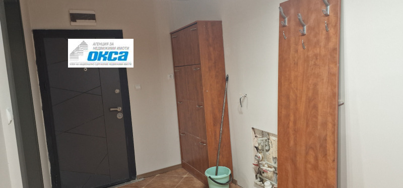 Продава 2-СТАЕН, гр. Плевен, Идеален център, снимка 8 - Апартаменти - 53441154