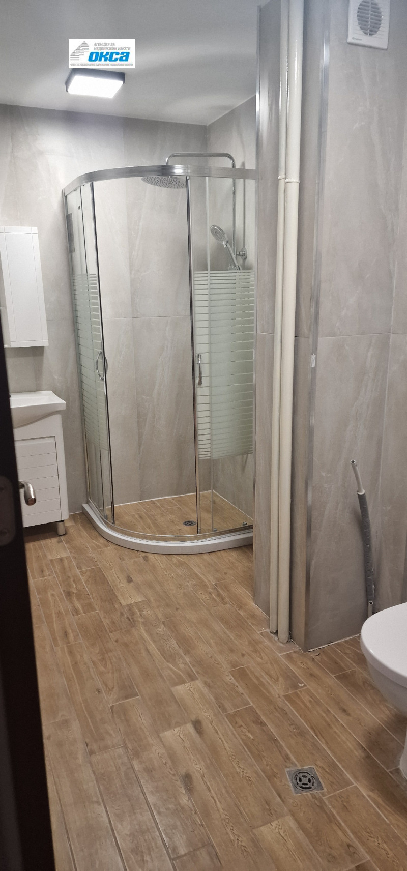 Продава 2-СТАЕН, гр. Плевен, Идеален център, снимка 4 - Апартаменти - 53441154