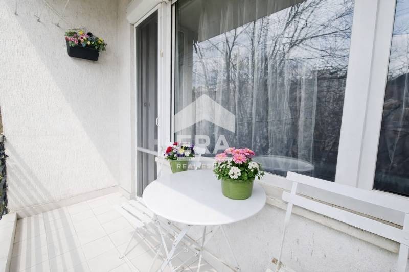 Продава 2-СТАЕН, гр. София, Борово, снимка 8 - Апартаменти - 53887932