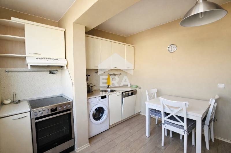 Продава 2-СТАЕН, гр. София, Борово, снимка 4 - Апартаменти - 53887932