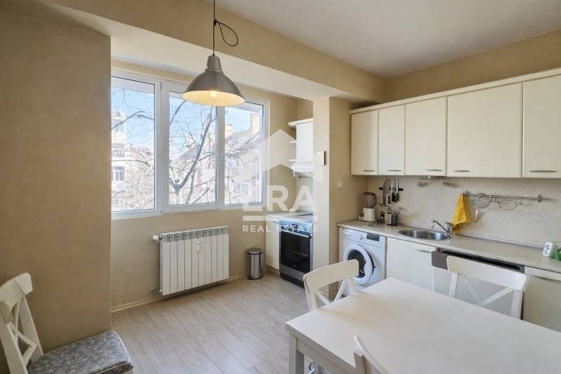 Продава 2-СТАЕН, гр. София, Борово, снимка 3 - Апартаменти - 53887932