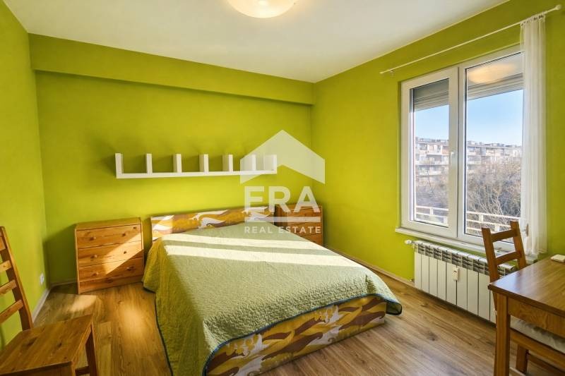 Продава 2-СТАЕН, гр. София, Борово, снимка 5 - Апартаменти - 53887932