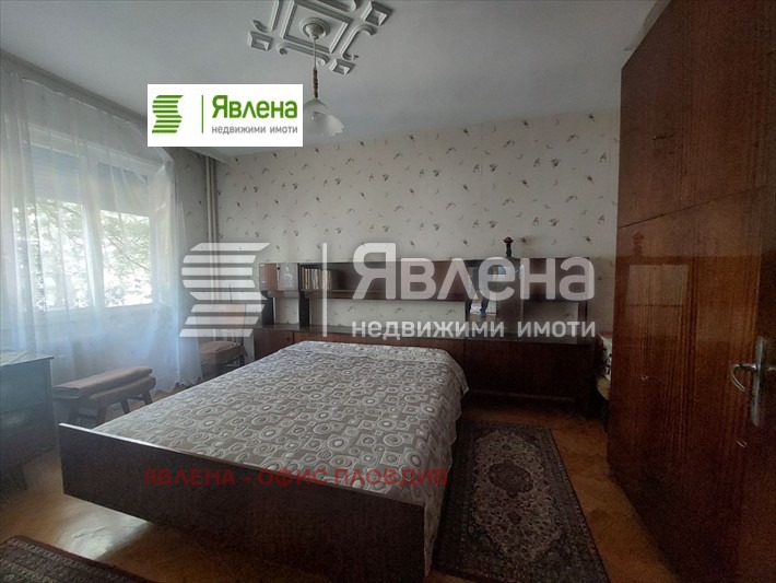 De vânzare  2 dormitoare Plovdiv , Gagarin , 80 mp | 21904046 - imagine [2]