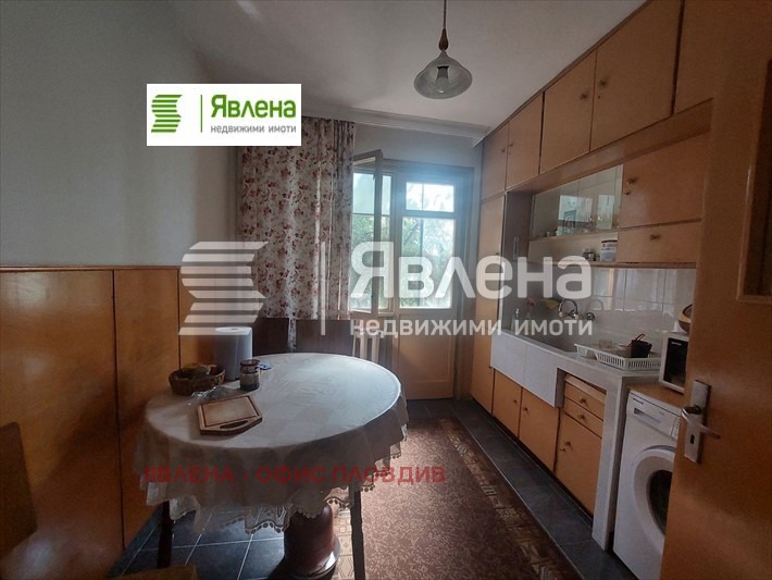 In vendita  2 camere da letto Plovdiv , Gagarin , 80 mq | 21904046 - Immagine [4]