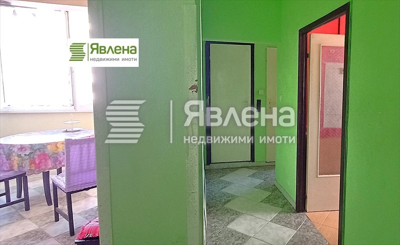 Продава 3-СТАЕН, гр. София, Овча купел 1, снимка 11 - Aпартаменти - 49216490