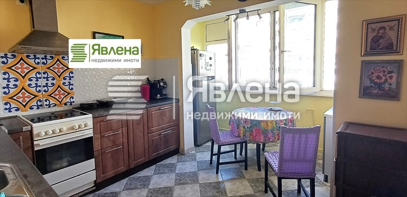 Продава 3-СТАЕН, гр. София, Овча купел 1, снимка 4 - Aпартаменти - 49216490