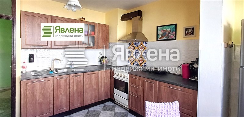 Продава 3-СТАЕН, гр. София, Овча купел 1, снимка 1 - Aпартаменти - 49216490