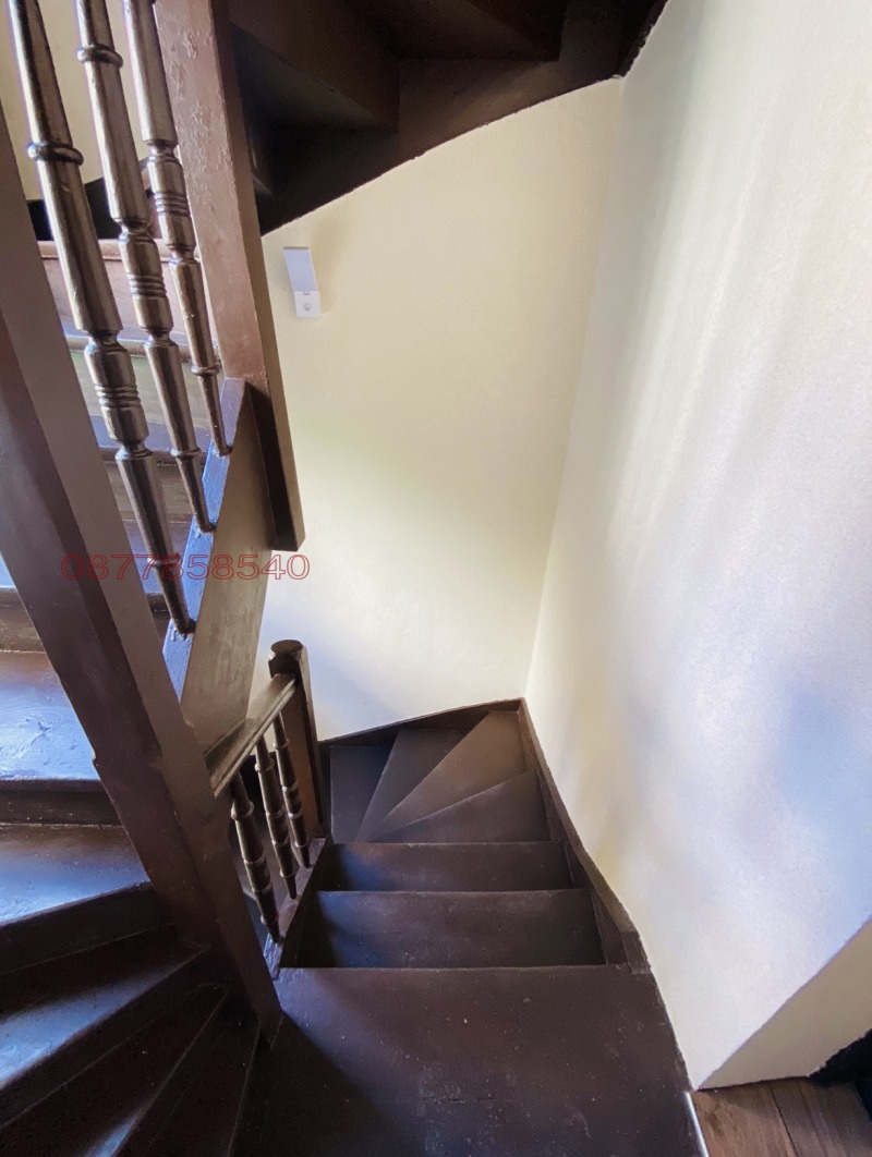 À vendre  Étage de la maison Plovdiv , Tsentar , 91 m² | 95333829 - image [10]