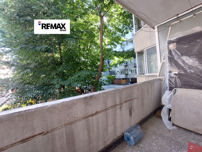 Na prodej  2 ložnice Varna , Zimno kino Trakija , 107 m2 | 55792489 - obraz [14]
