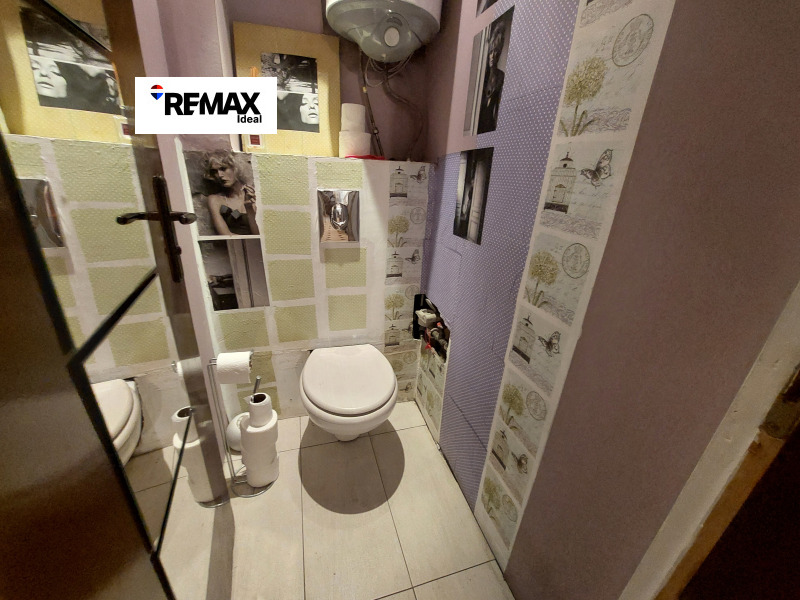Na prodej  2 ložnice Varna , Zimno kino Trakija , 107 m2 | 55792489 - obraz [8]