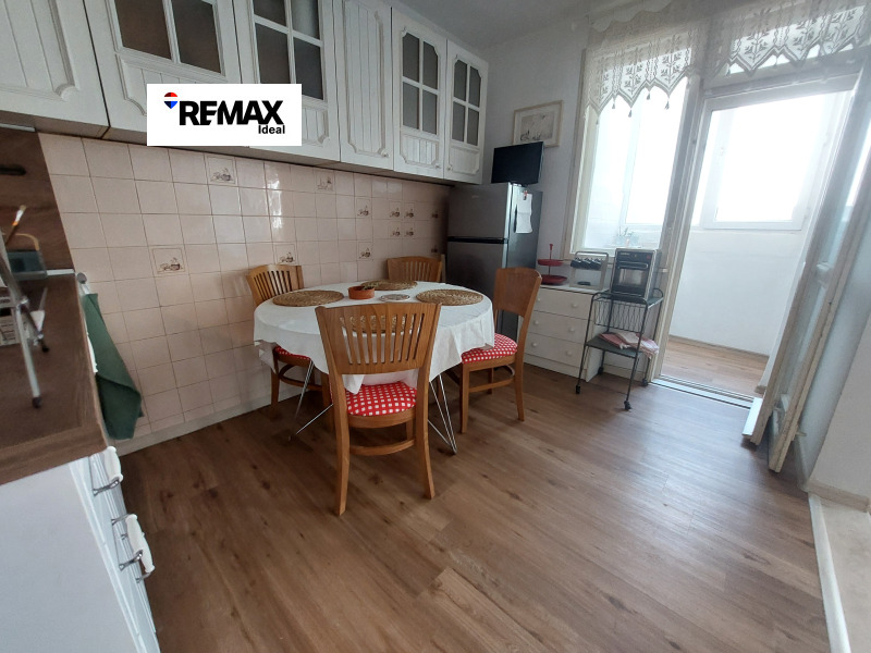 Na prodej  2 ložnice Varna , Zimno kino Trakija , 107 m2 | 55792489 - obraz [5]