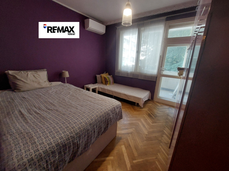 Na prodej  2 ložnice Varna , Zimno kino Trakija , 107 m2 | 55792489 - obraz [13]
