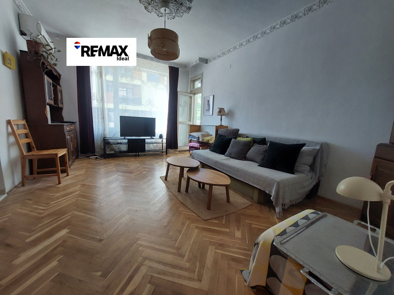Na prodej  2 ložnice Varna , Zimno kino Trakija , 107 m2 | 55792489