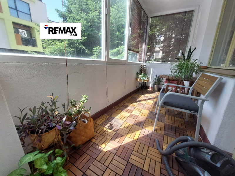 Na prodej  2 ložnice Varna , Zimno kino Trakija , 107 m2 | 55792489 - obraz [2]