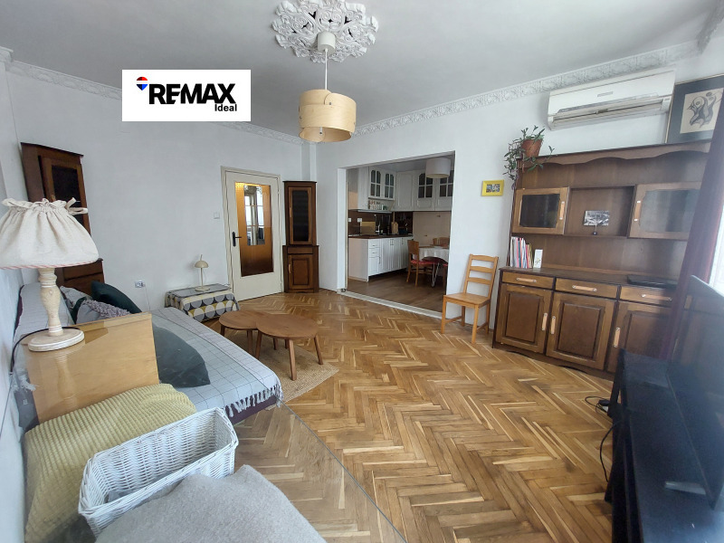 Na prodej  2 ložnice Varna , Zimno kino Trakija , 107 m2 | 55792489 - obraz [3]