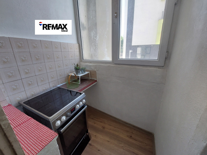 Na prodej  2 ložnice Varna , Zimno kino Trakija , 107 m2 | 55792489 - obraz [6]