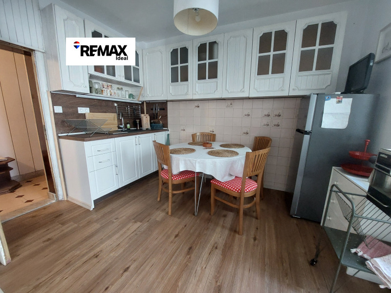Na prodej  2 ložnice Varna , Zimno kino Trakija , 107 m2 | 55792489 - obraz [4]