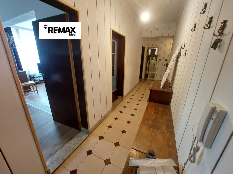 Na prodej  2 ložnice Varna , Zimno kino Trakija , 107 m2 | 55792489 - obraz [7]