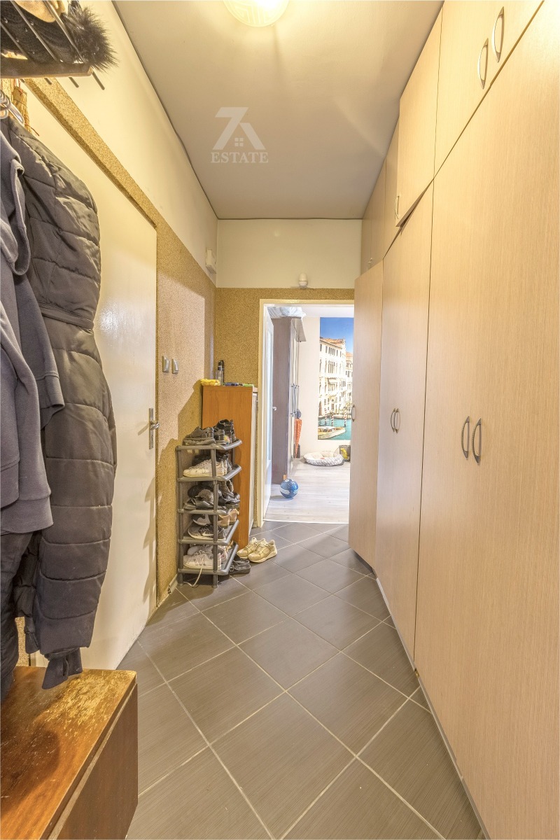 Na sprzedaż  2 sypialnie Sofia , Ljulin 1 , 67 mkw | 31149916 - obraz [8]