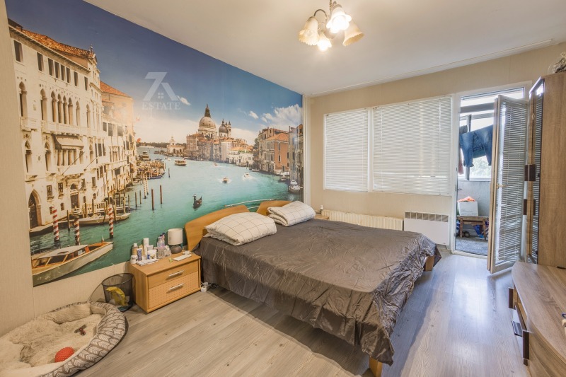 Na sprzedaż  2 sypialnie Sofia , Ljulin 1 , 67 mkw | 31149916 - obraz [4]